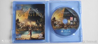 Assassin's creed origins (ps4) - 2