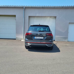 Volkswagen Tiguan 2.0 TDI EVO Life DSG - 2