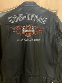Harley Davidson - 2