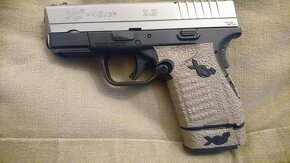 Springfield HS XDs 3,3 45ACP - 2