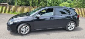 Volkswagen Golf 8 1.5 TSI Life 96kW MT6 - 2