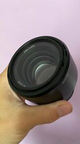 Sony FE 85mm f/1.8 - 2