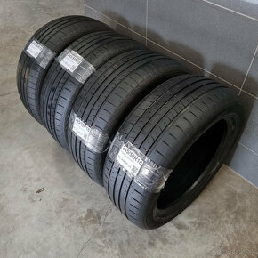 Letné pneumatiky 245/50 R18 TOMKET - 2