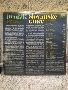 Dvořák - Slovanské tance - 2