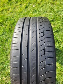 225/50r17 Continental - 2