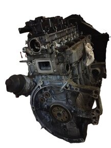 Predám motor Peugeot 208 Citroen C3 1.4 HDI 8H01 8HR - 2