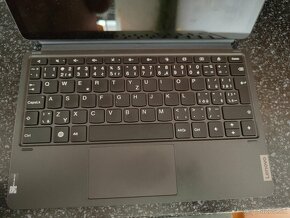 Tablet LENOVO P11 Pro Gen2 + puzdro a klavesnica - 2