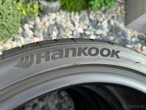 4x pneu Hankook 215/40 R17 87W - 2