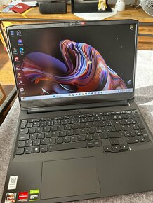 Lenovo ideapad gaming 3 15ACH6 - 2