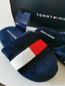 Tommy Hilfiger detské šľapky - 2