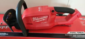 Plotostrih 60 cm Milwaukee M18FHET60-0 - 2