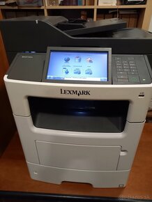 Lexmark MX611dhe - 2