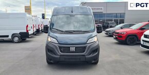 FIAT DUCATO MAXI L4H2 2.2 MTJ 140K - 2