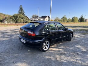 Seat Leon 1.9tdi 96kw - 2