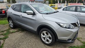 Nissan Qashqai dCi 130 Tekna All Mode 4x4-i - 2