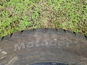 Matador 225/60R17 - 2