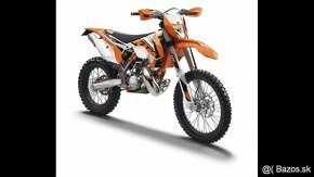 KTM EXC - 2