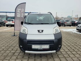 Peugeot Bipper Tepee 1.3 HDi FAP Outdoor - 2