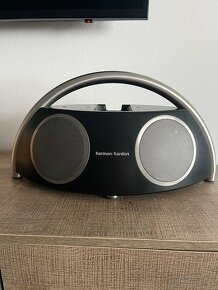 Reproduktor Harman/Kardon Go + Play II  I audio I speaker - 2