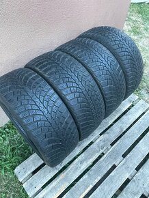 Kumho 225/45 R17 4x=200€ - 2