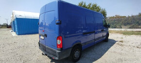 Predam Renault Master  2.5dci - 2