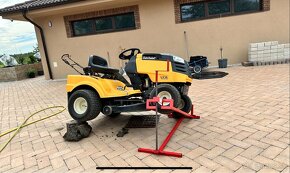 Cub Cadet LT2 nr92 - 2