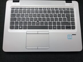 Hp Elitebook ,Intel® Core™i7 ,16gb ram , NVMe , Windows 11 - 2