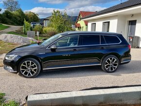 VW Passat Highline 2.0 TDI DSG 4Motion, Virtual, Webasto - 2