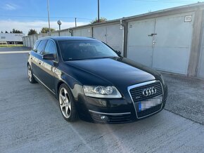 Audi a6 c6 4x4 Quatro - 2