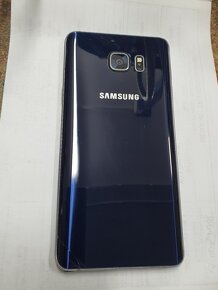 Predám SAMSUNG NOTE 5 32GB - 2