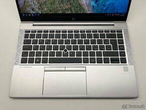 HP EliteBook 840 G8 14" i5-1145G7/16GB/256GB/FHD/IPS/ZAR - 2