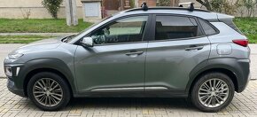 Hyundai kona 1,0-GDI Family MY20 - 2