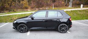 Predám Škoda Fábia 1.0 TSI 110 PS - 2