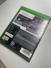 Fifa 21 na Xbox One a Xbox series X - 2