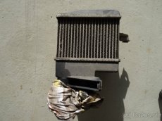 Intercooler (chladič vzduchu) Volvo S40/V40 - 2