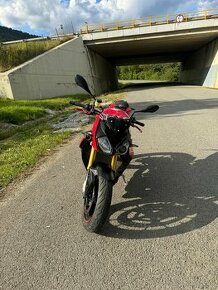 BMW S1000R - 2