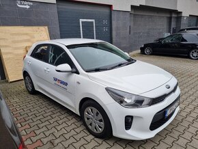 KIA RIO 2018 na predaj - 2