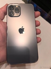 Iphone 12 Pro 128 Gb - 2