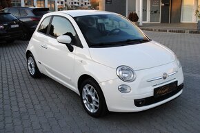 Fiat 500 1.2 Sport - 2