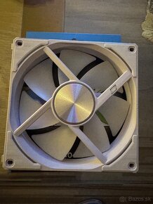 Lian Li UNI Fan AL 140 V2 Biely - 2