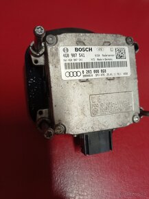 Predam Senzor Radar Audi 4G0907541 - 2