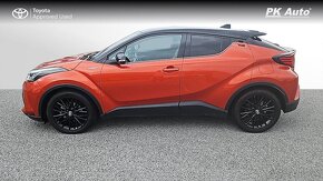 Toyota C-HR 2.0 Hybrid Premiere Edition ODPOČET DPH - 2