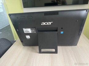 Acer Aspire Z1-622 - 2