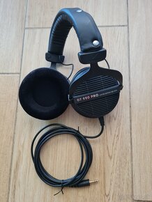 Beyerdynamic DT 990 PRO 250 Ohm - 2