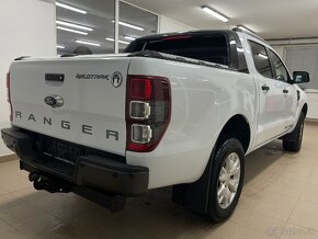 Ford Ranger 3.2 - 2