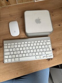 Apple Mac mini - 2