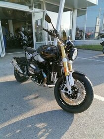 BMW R nineT odpočet DPH - 2