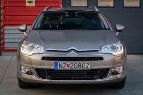 Citroën C5 2.0 HDi 16V FAP 163k Exclusive - 2