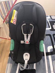 Cybex aton B2 - 2