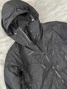 Bunda Norrona Lofoten Gore-Tex Pro Primaloft - 2